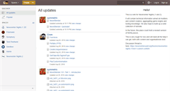 Desktop Screenshot of nwn.wiki
